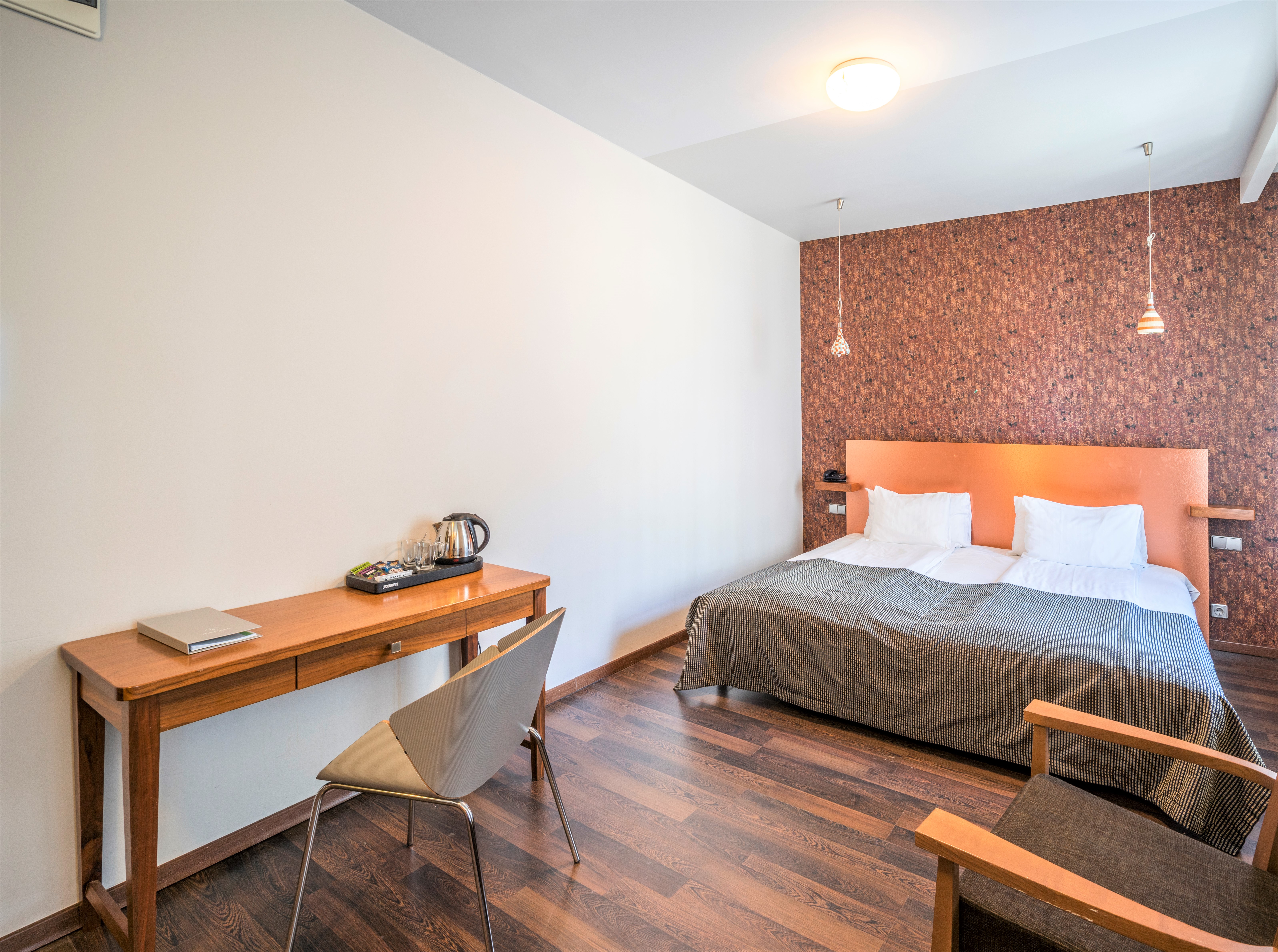 Rija Riga City Centre Hotel 20/50