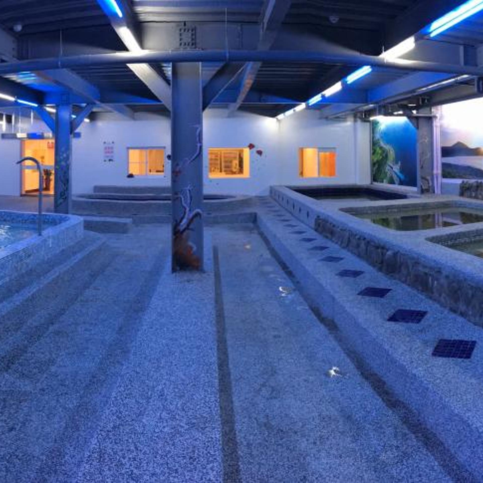 Kenting Maldives Hot Spring Hotel 29/35