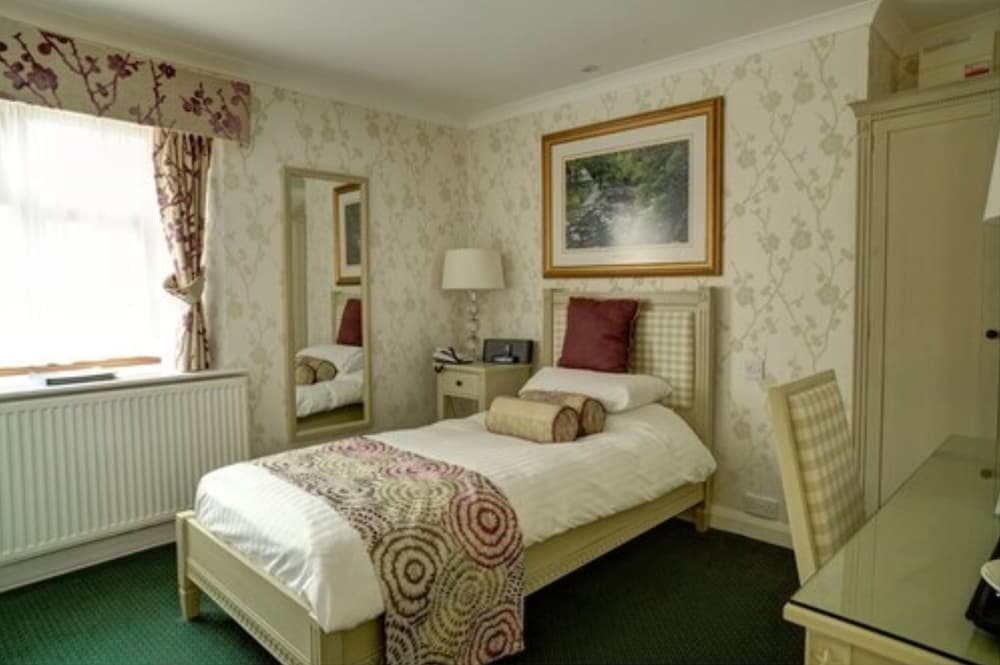 Exmoor White Horse Inn 27/78