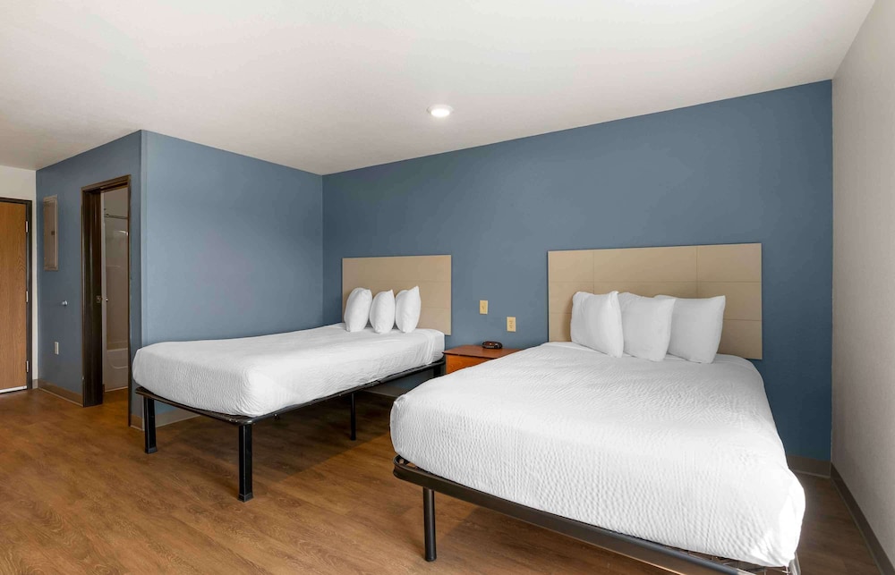 Extended Stay America Select Suites Lakeland 12/42
