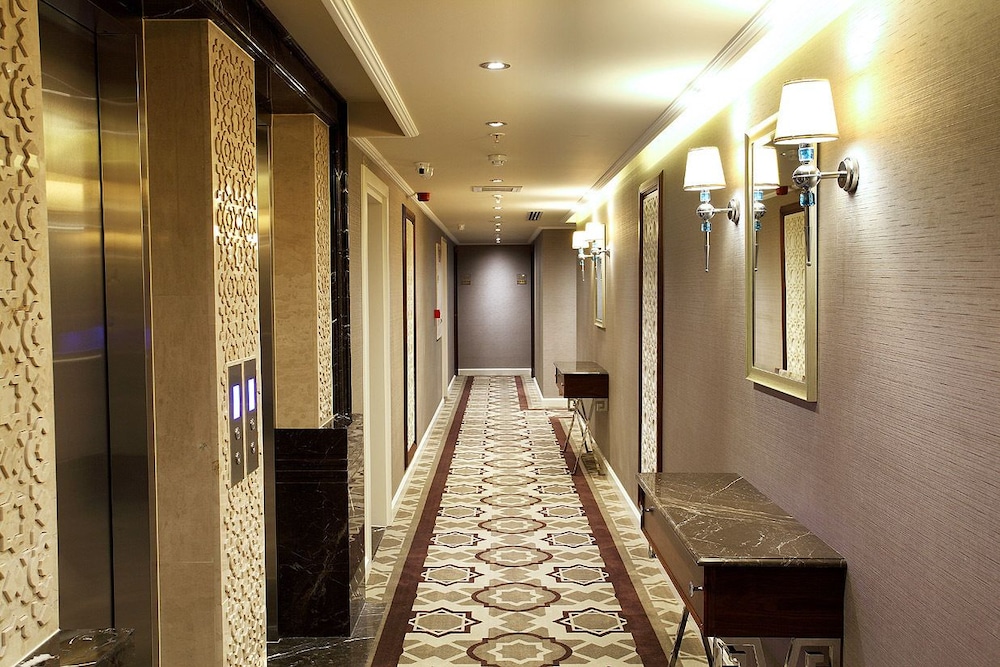 Grand Durmaz Hotel 32/64