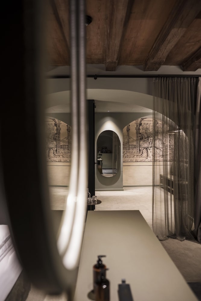 Hotel Weisses Kreuz Innsbruck 25/71
