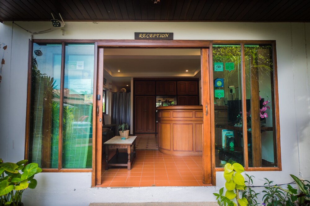 Monaburi Boutique Resort 8/49