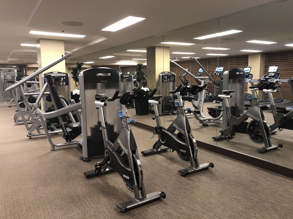 Hyatt Regency Santa Clara 16/39