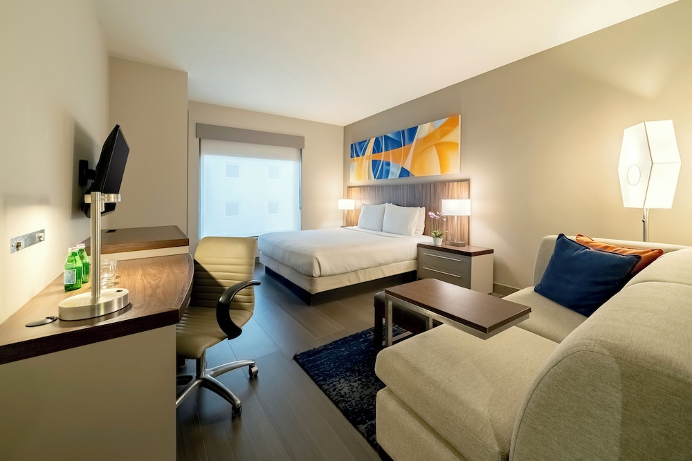 Hyatt Place Macae 16/59