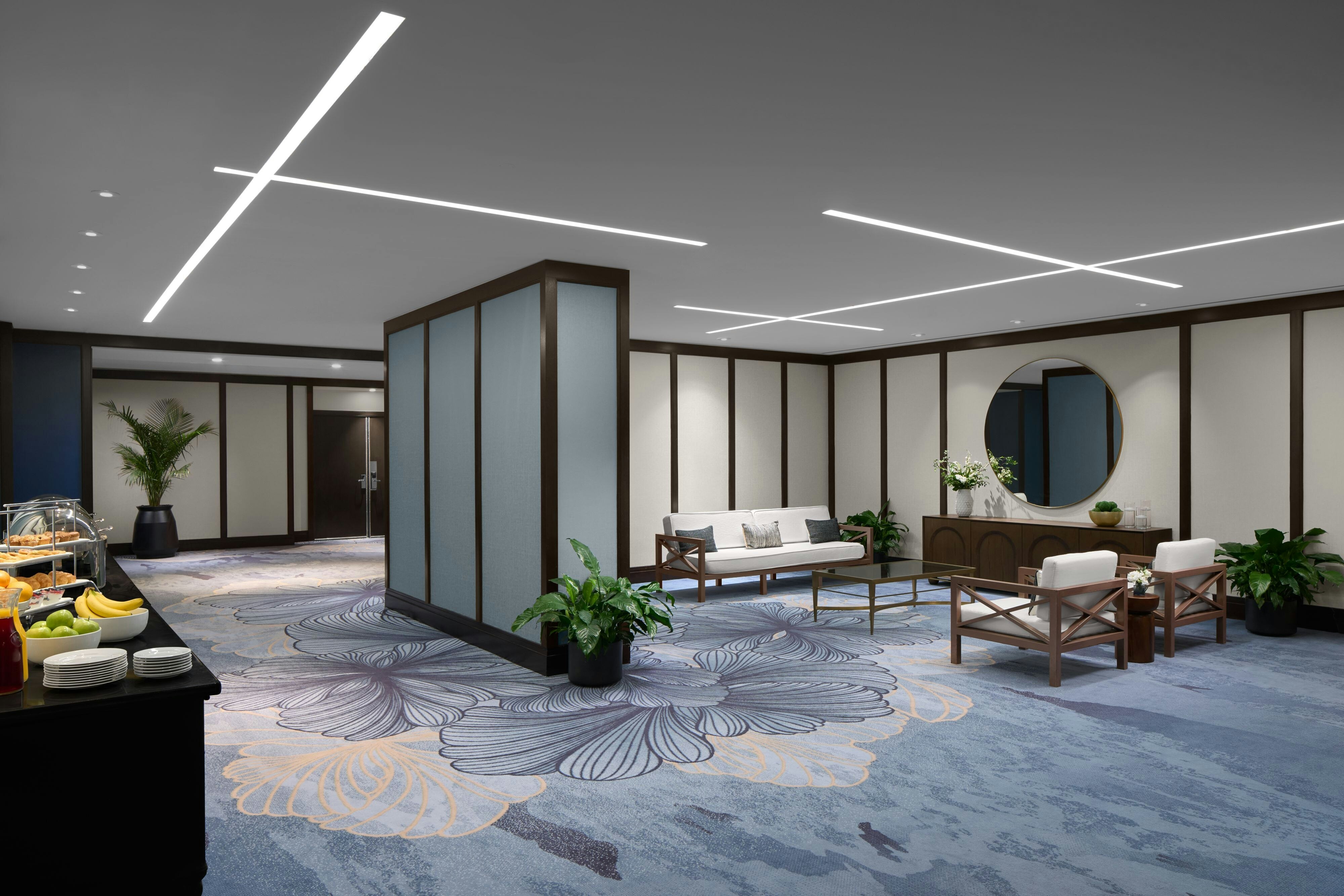 Le Meridien Arlington 21/38