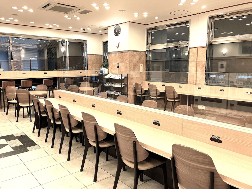 Toyoko Inn Sapporo Eki Minami Guchi 42/47