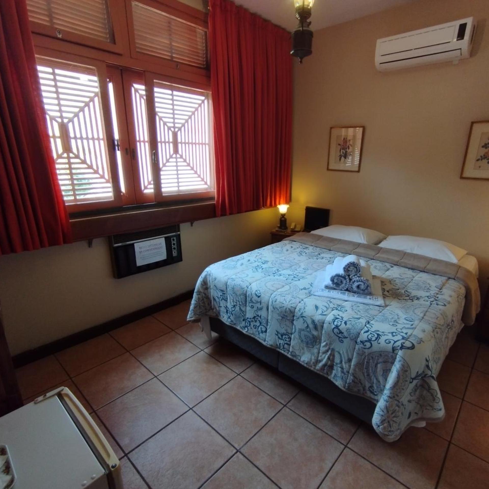 Hotel Ponte Real 8/47