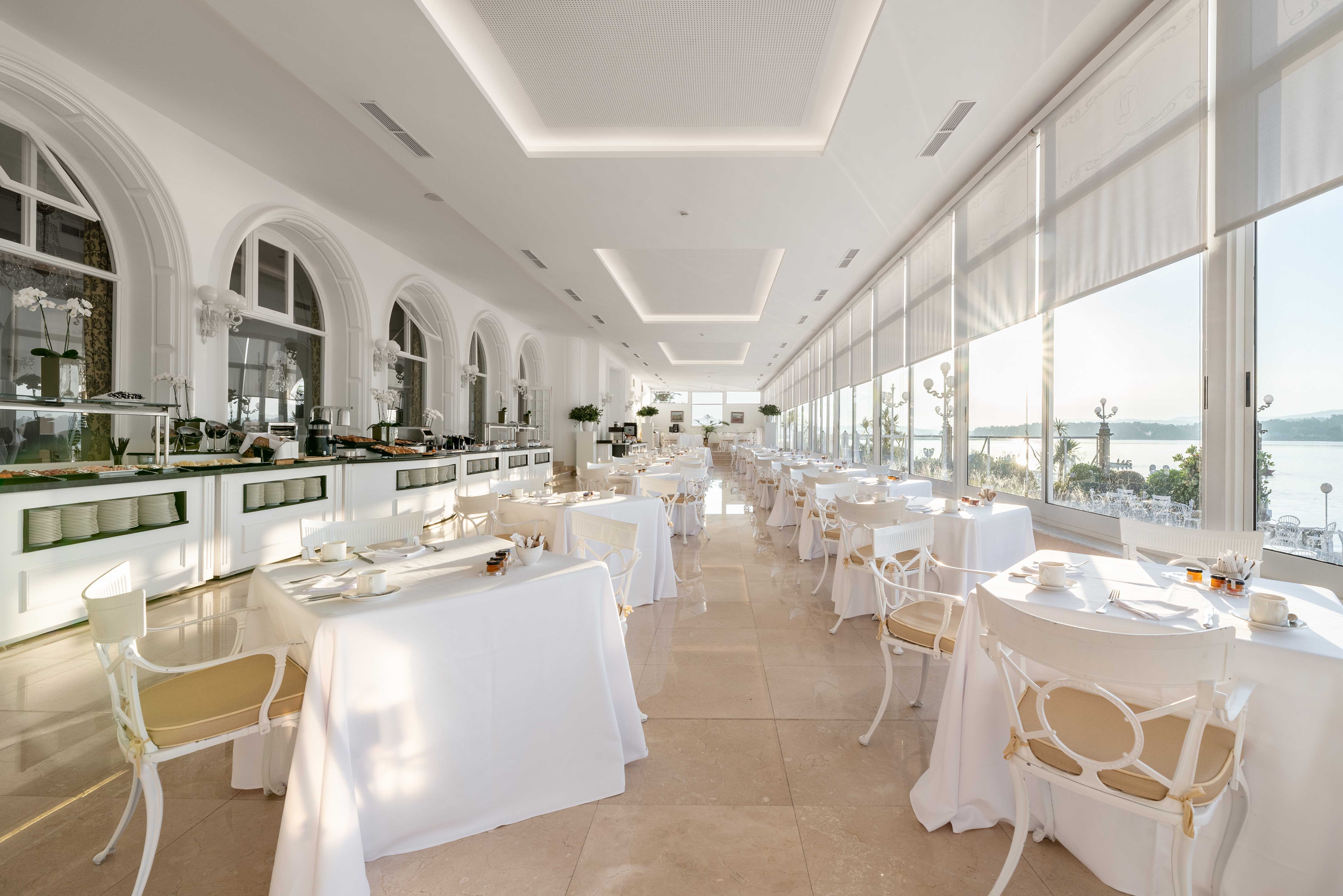 Eurostars Gran Hotel La Toja 63/79