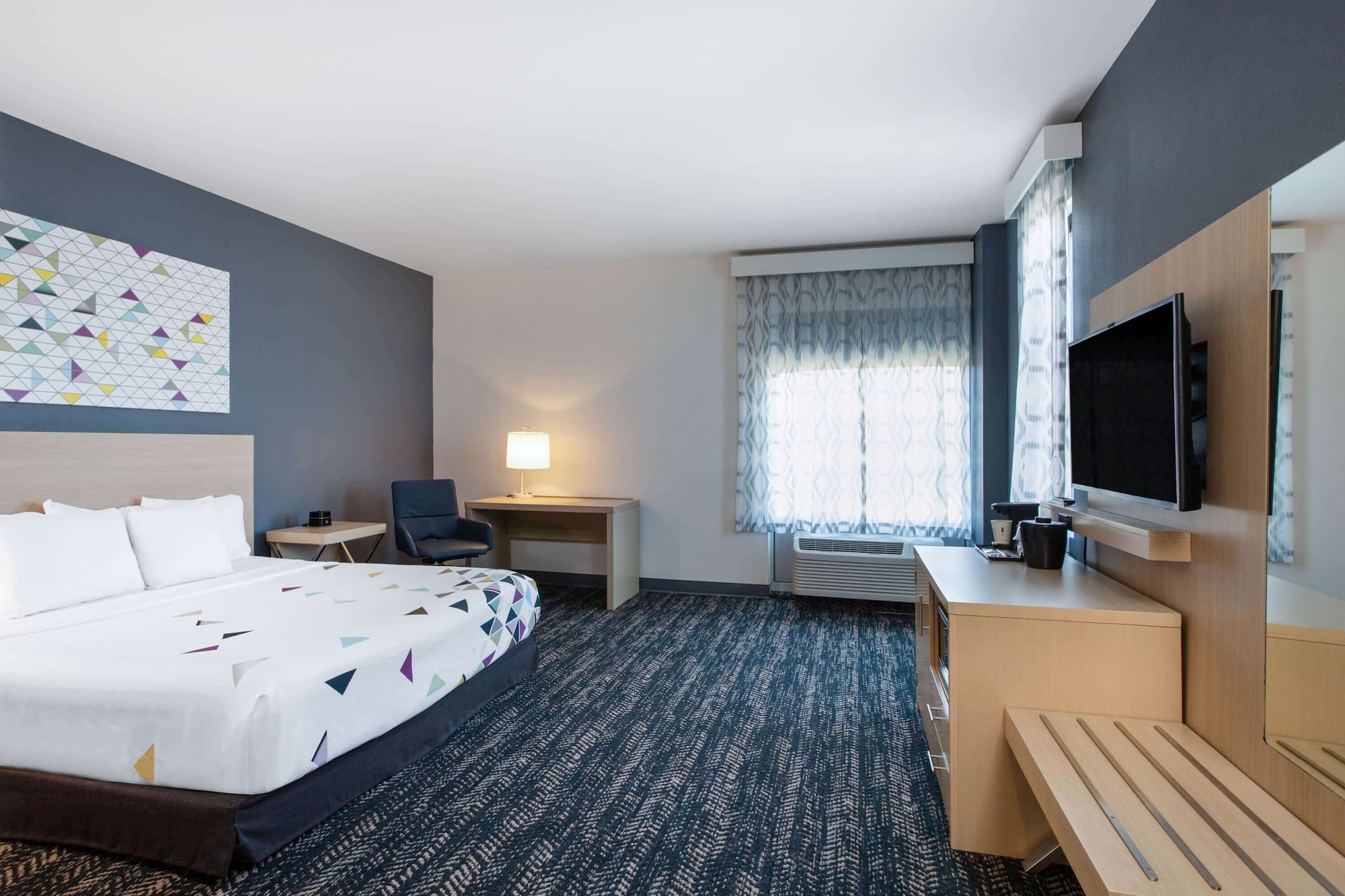 Room, King Bed, Accessible