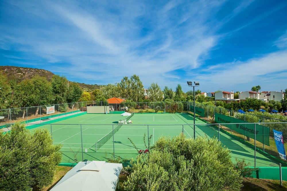 Xenios Anastasia Resort & Spa 42/71