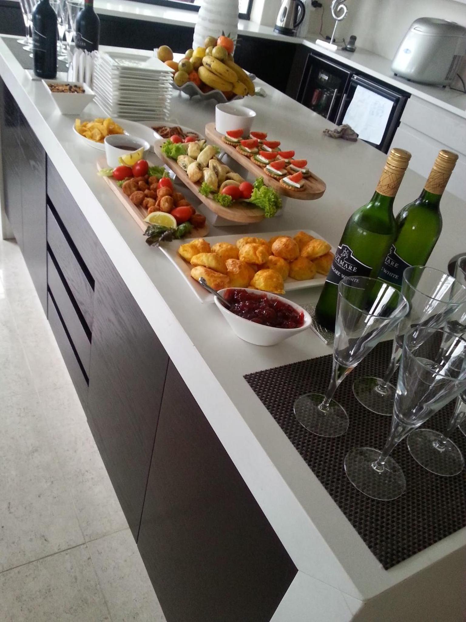 Azamare Luxury Guest House 19/41