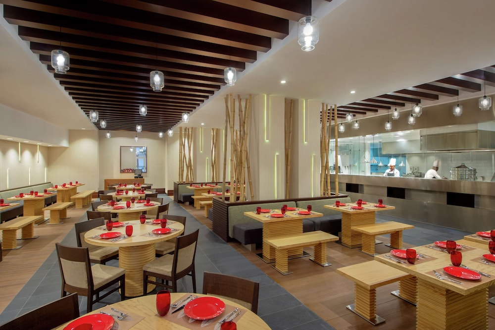 Doubletree By Hilton Doha - Al Sadd 46/62