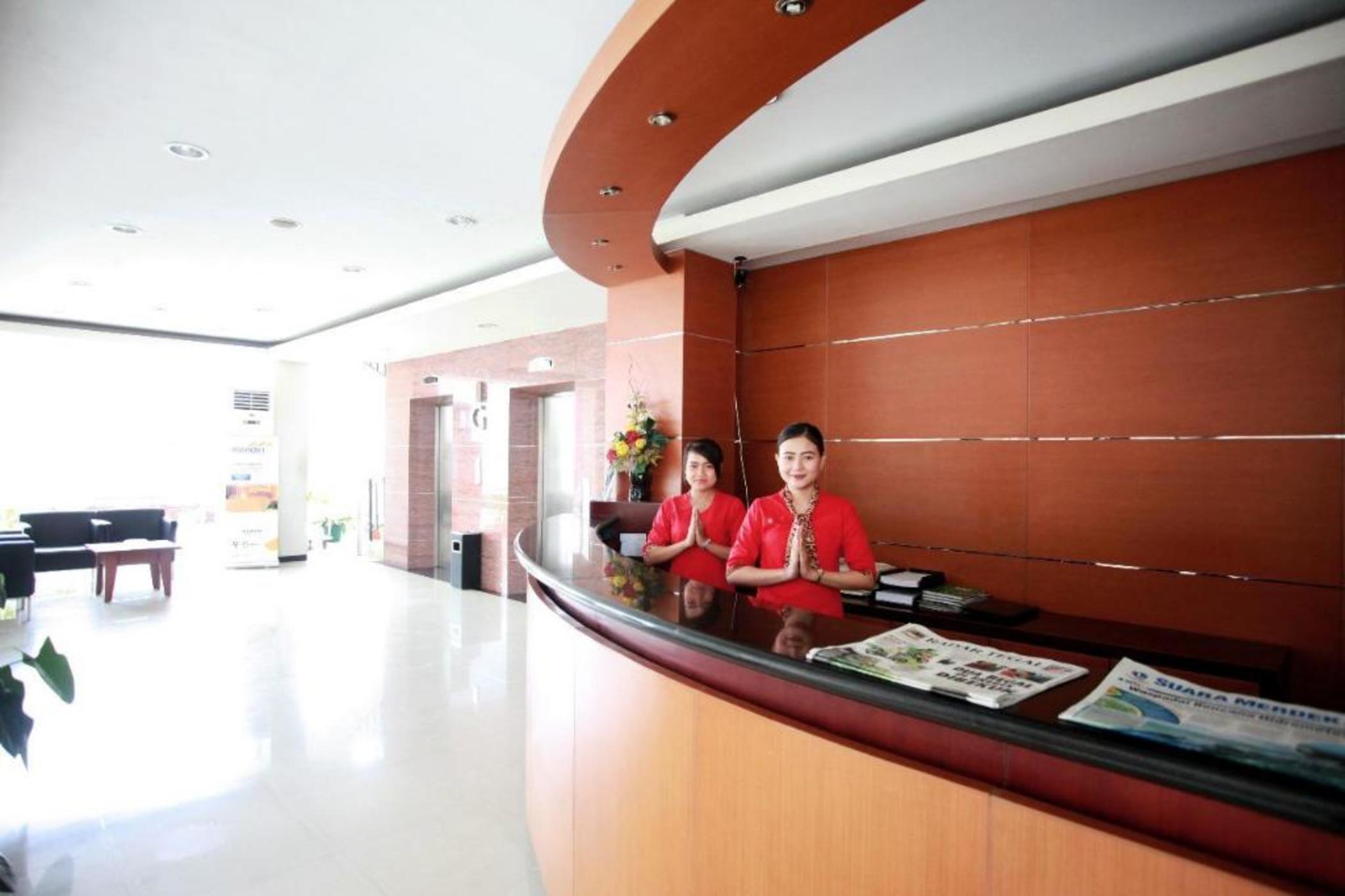 Karlita Hotel Tegal 3/31