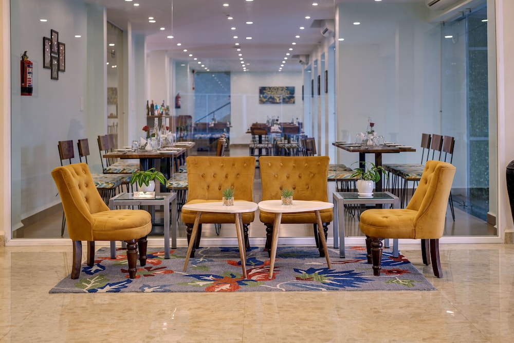 De Garland, Palolem - AM Hotel Kollection 38/47