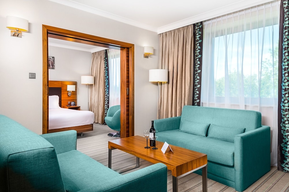 Hilton Garden Inn Krakow 31/58