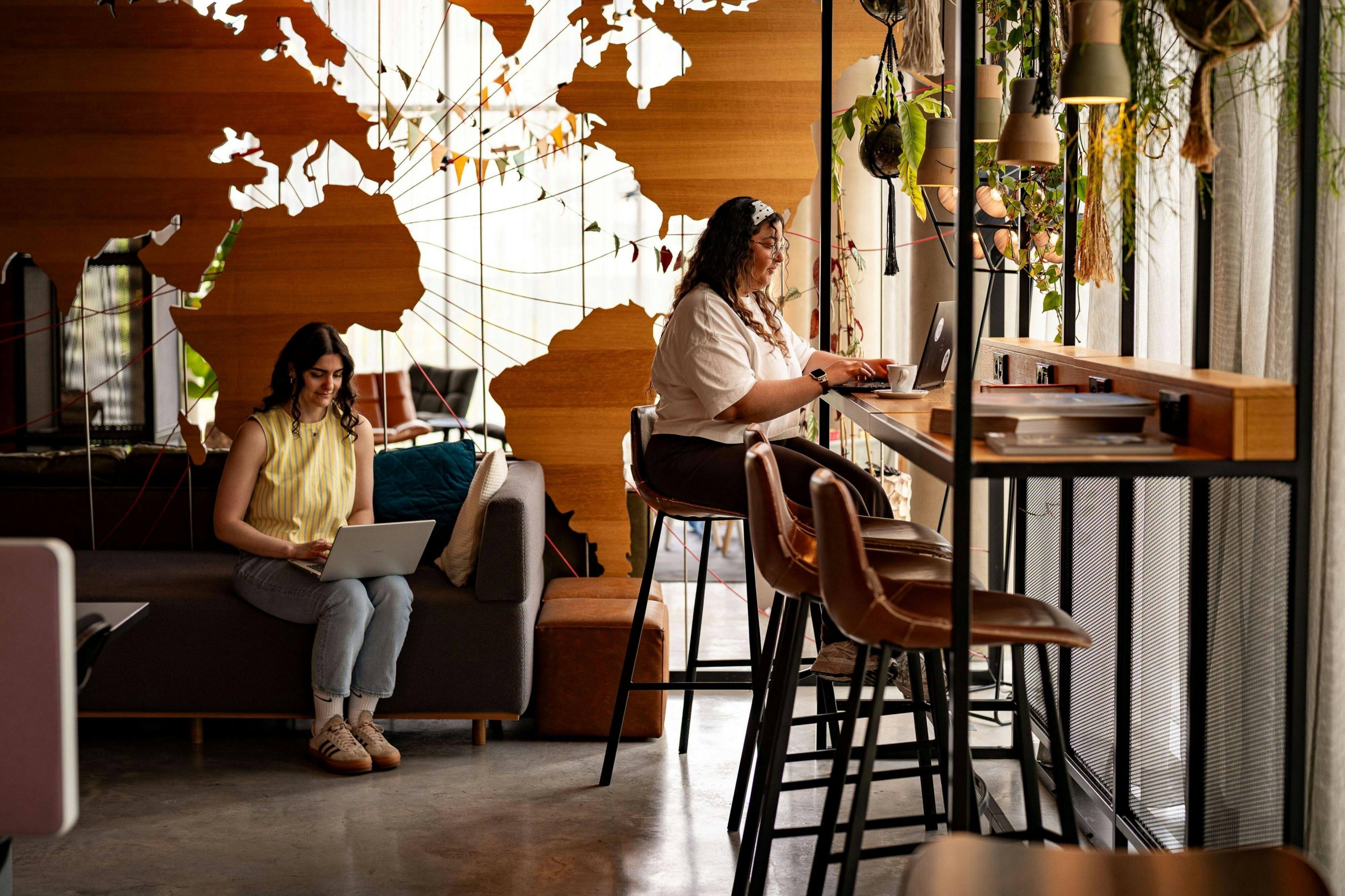 Moxy Paris Charles de Gaulle Airport 35/37