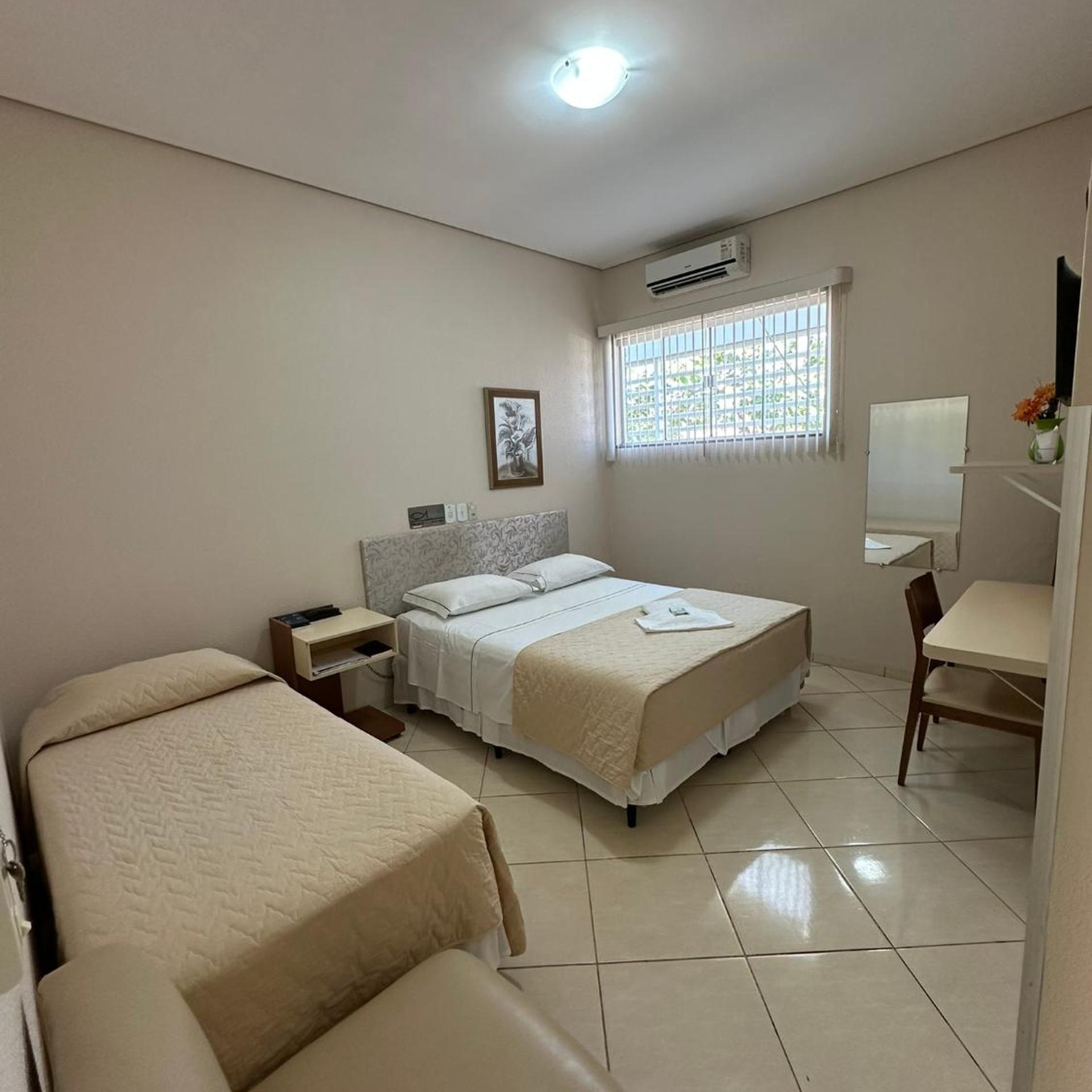 Aruanã Palace Hotel 13/33