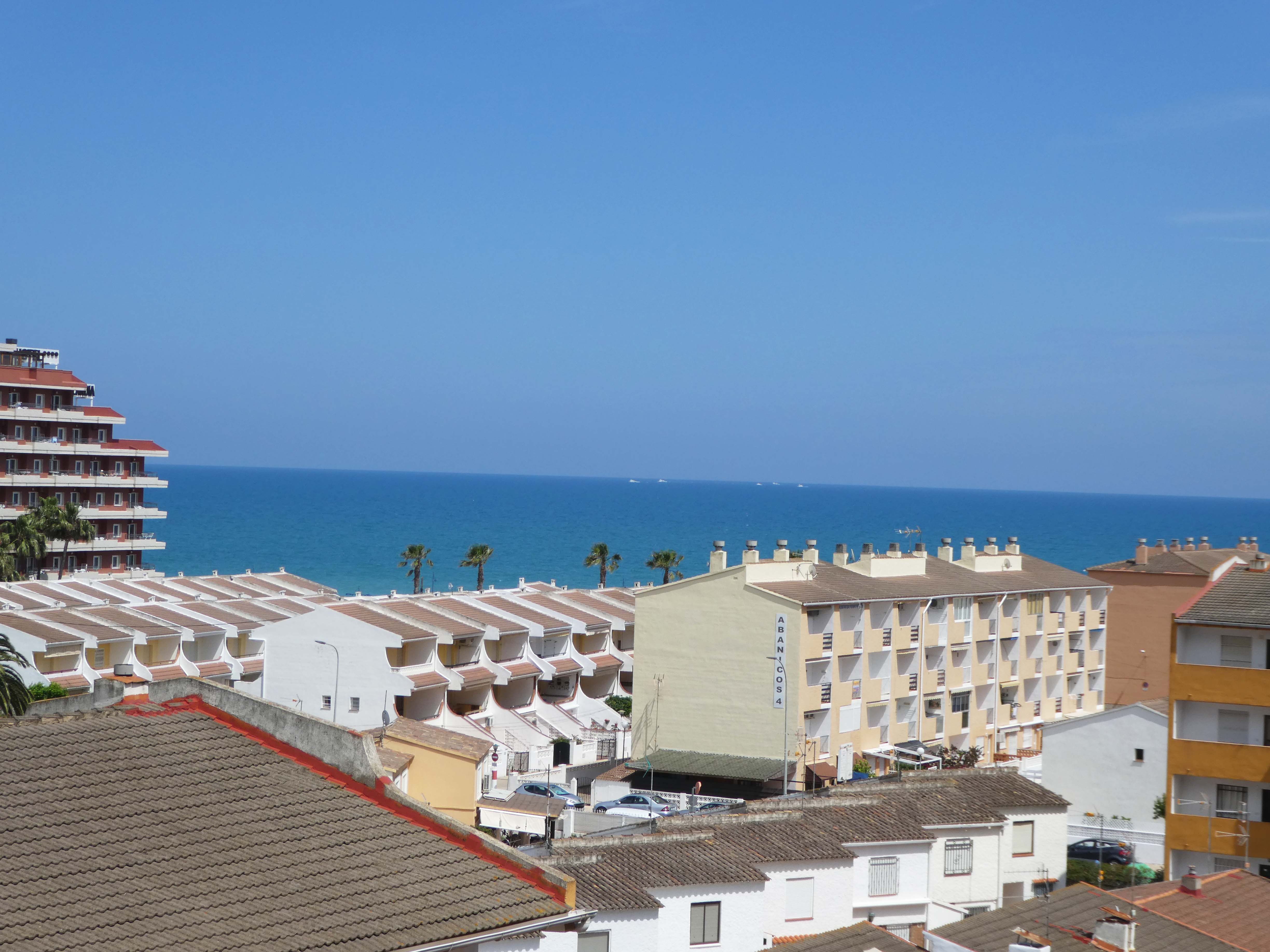 Apartamentos PeaIsmar I Y Ii 3000 - Peniscola 44/50
