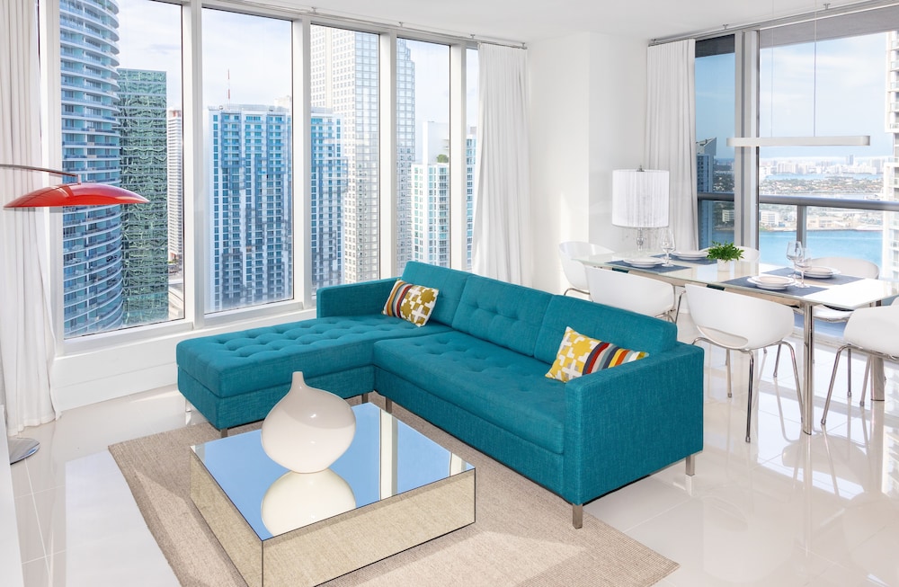 Brickell by Miami Vacation Rentals 26/42