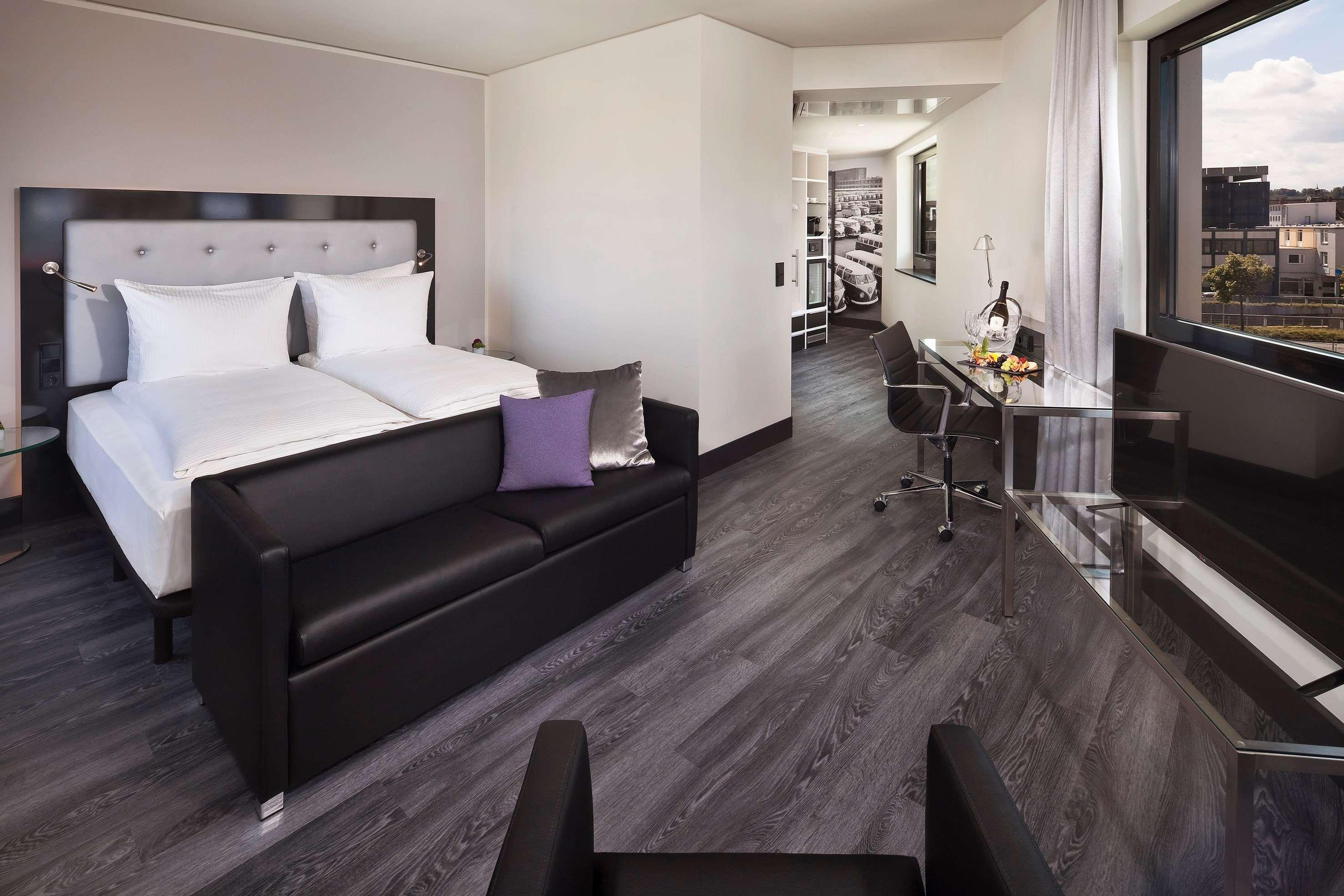 Innside, Junior Suite