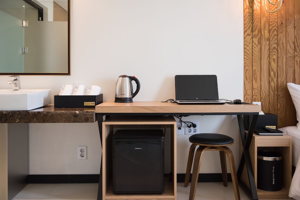 Boutique Hotel Xym Pyeongtaek 60/68