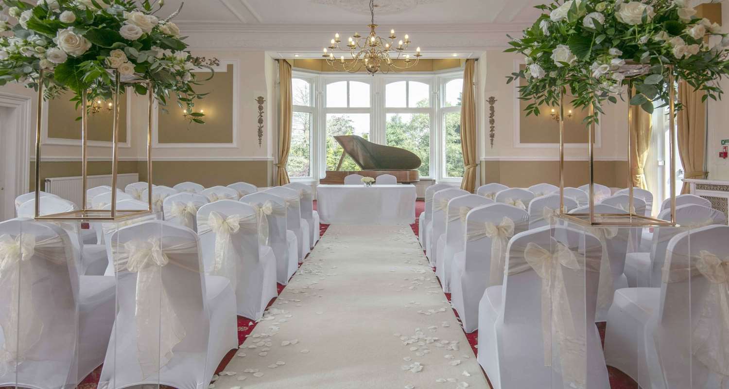 The Craiglands Hotel, Sure Hotel Collection By Best Western 49/61
