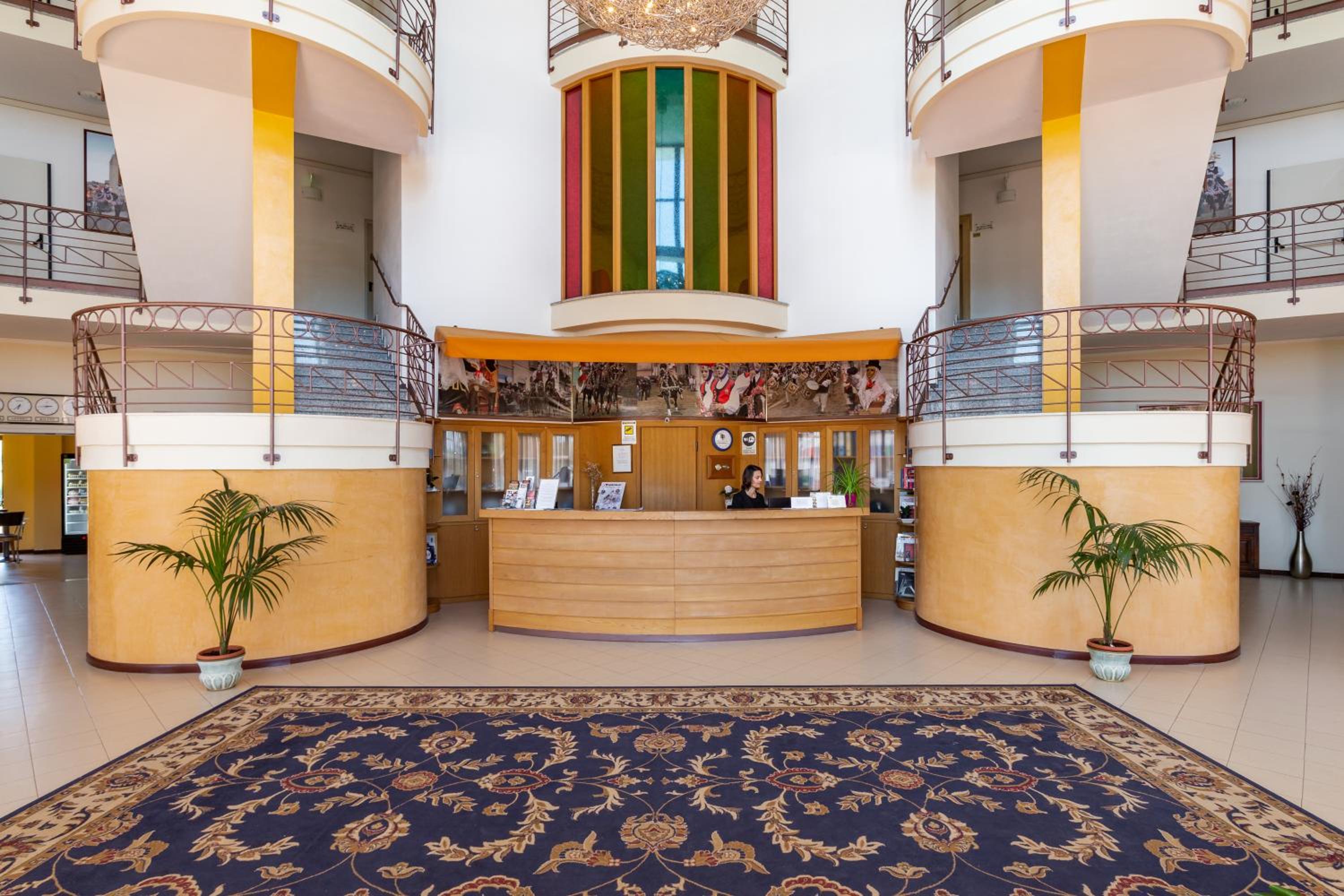 Hostel Rodia 4/50