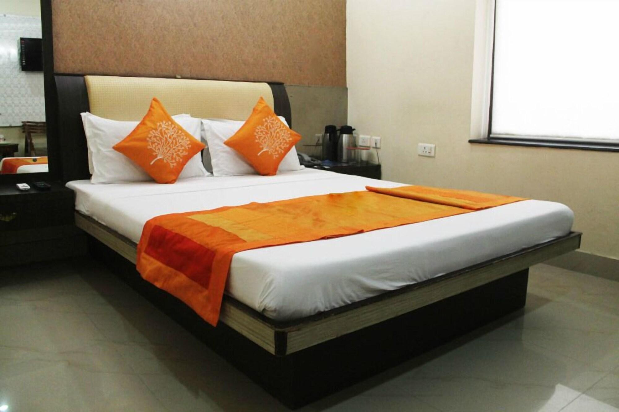 HOTEL GANPATI PALACE 14/39