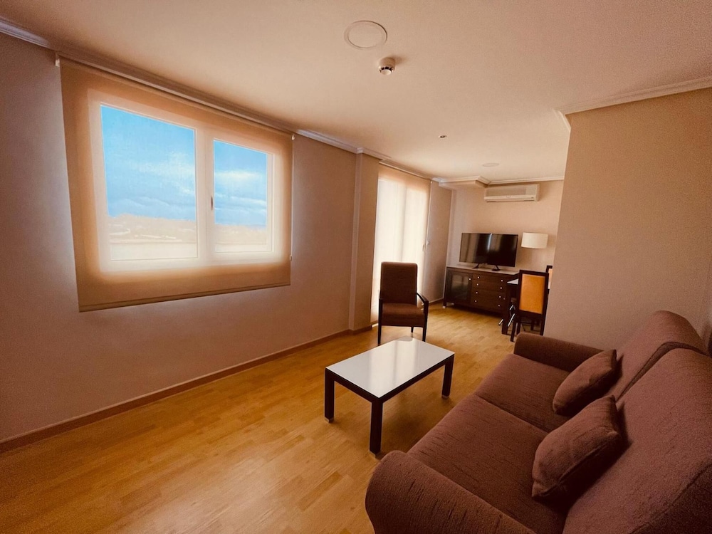 Aparthotel Arenteiro 23/34