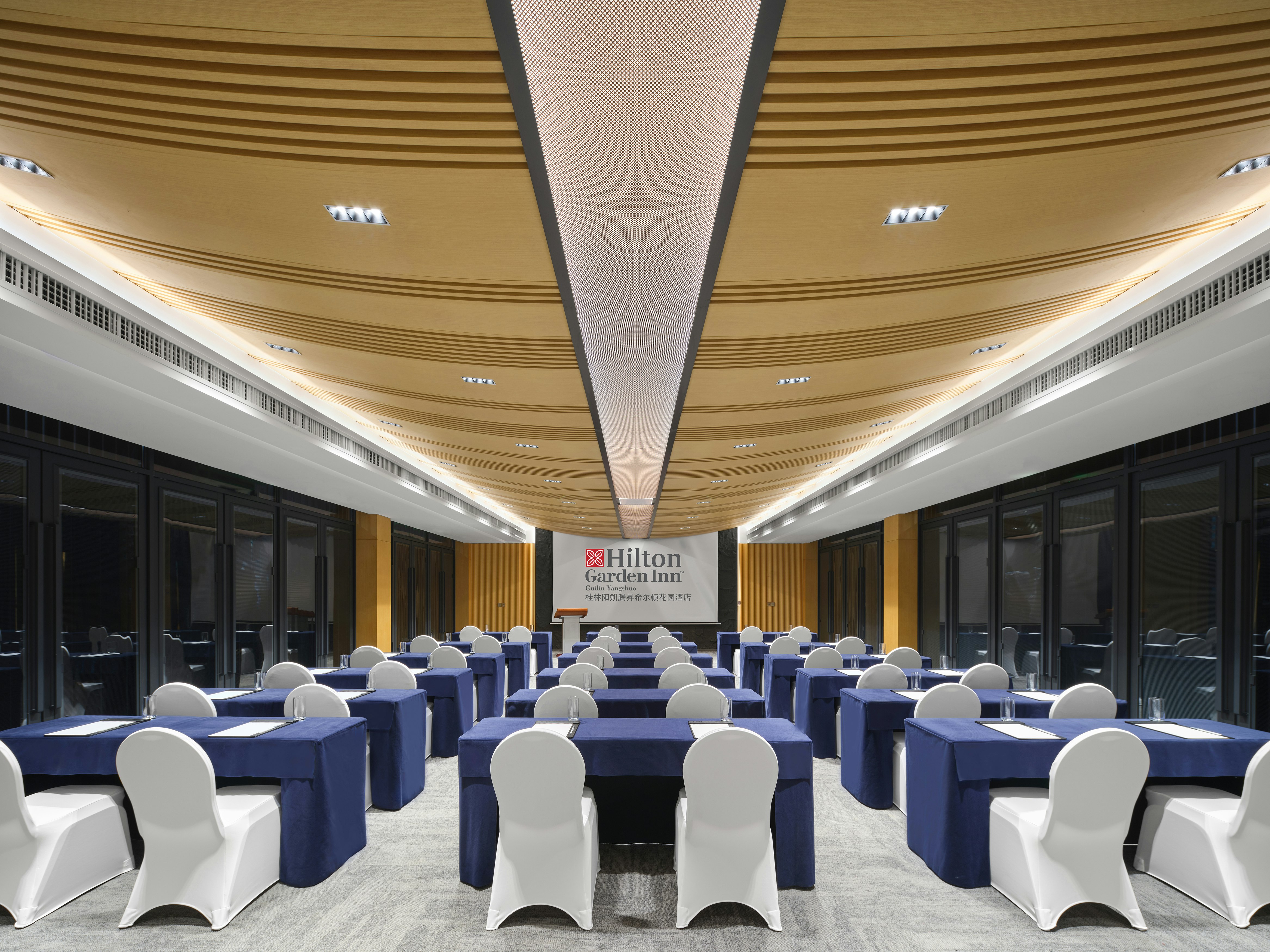 Hilton Garden Inn Guilin Yangshuo 25/41