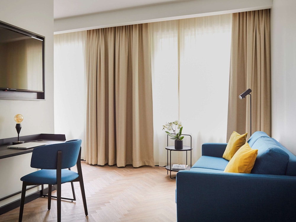 Hotel Mondial am Dom Cologne - MGallery 46/75