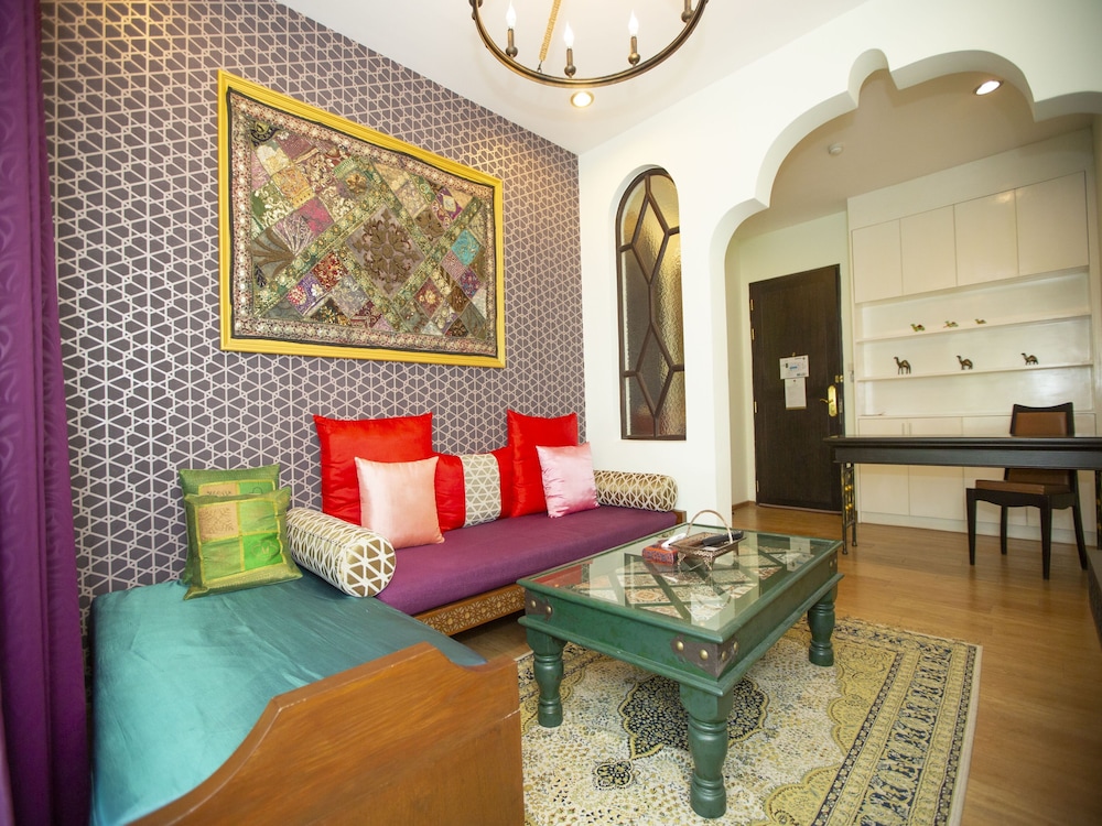 The Grand Morocc Residences 58/69