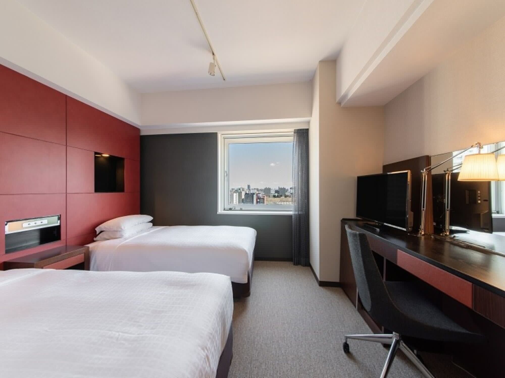 STANDARD, TWIN BEDS