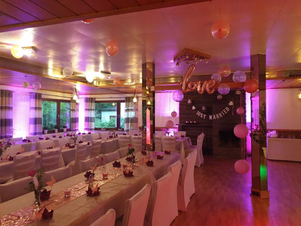 Siegerland Hotel Haus im Walde 26/36