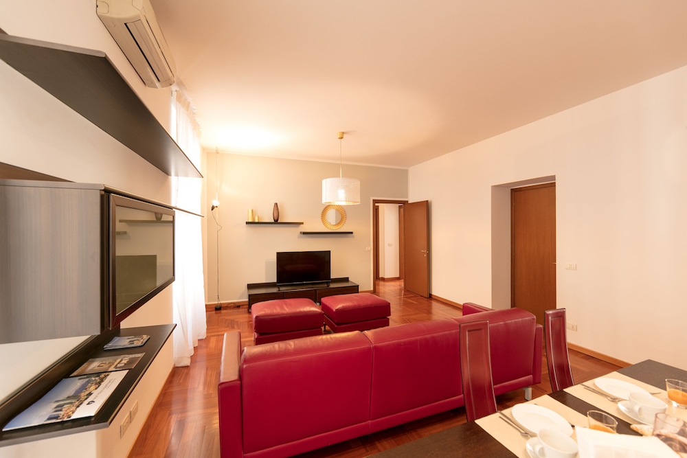 Heart Milan Apartments - Corso Como 10/20
