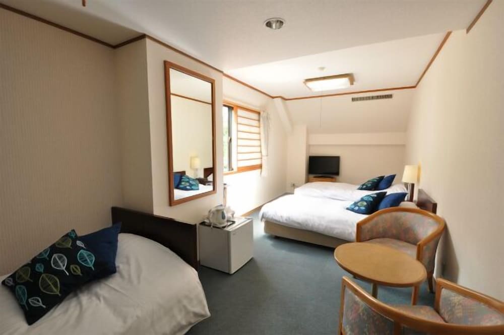 Hakuba Yamano Hotel 8/50