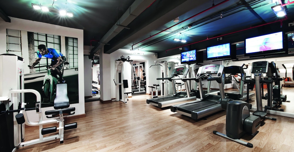 Movenpick Hotel Hanoi Centre 95/121