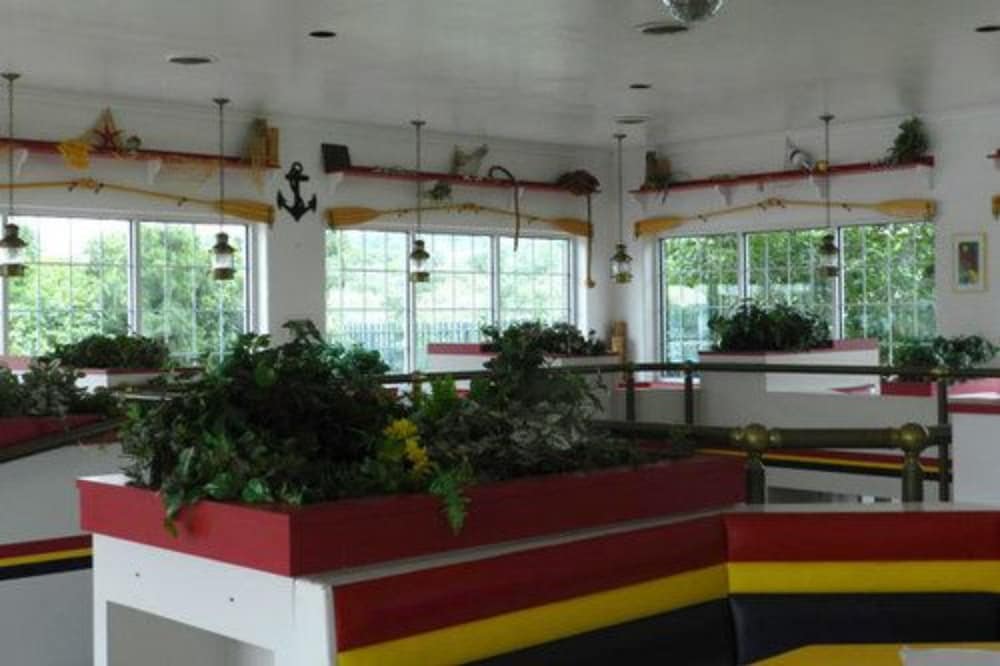 The Pines of Dresden Bed and Breakfast 22/50