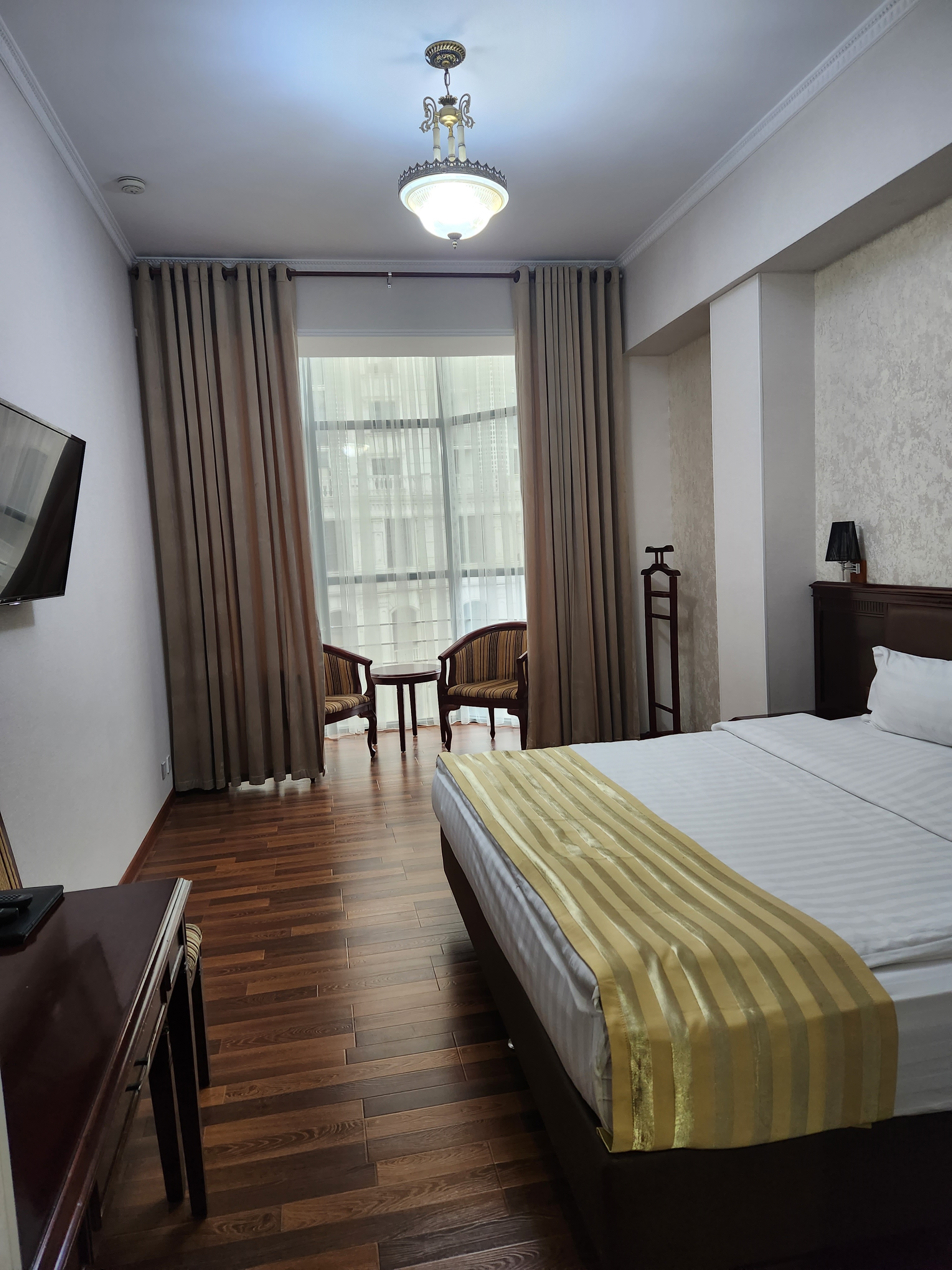 ASIA GRAND HOTEL 16/34