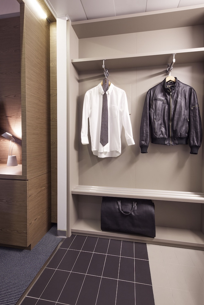 Ibis Styles Roma Eur 19/71