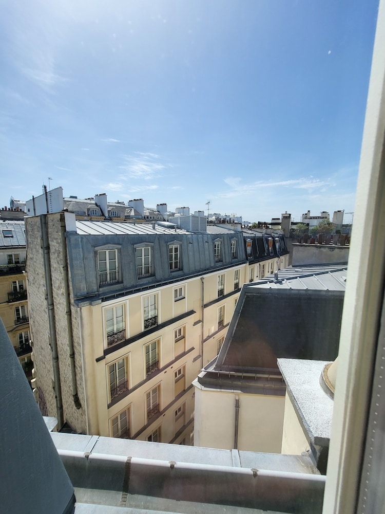 Accueil Hotel Paris Pigalle Montmartre 5/61