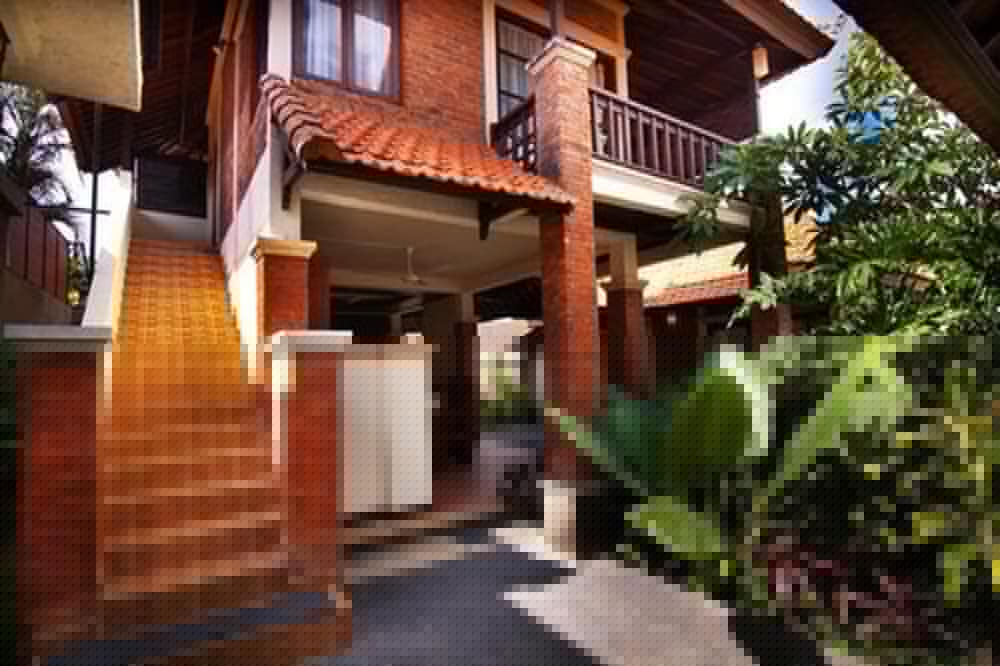 THE AWAN VILLAS 1/44