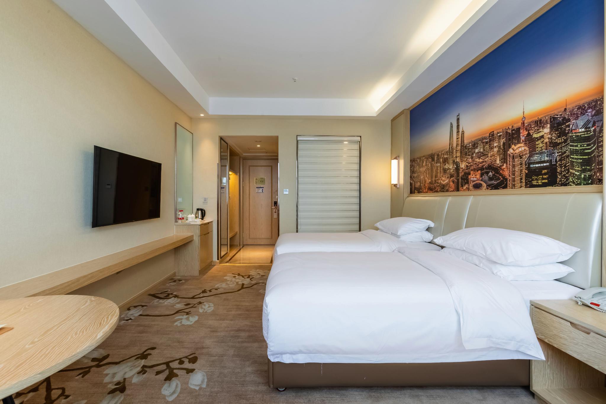 Vienna International Hotel(Suzhou Yangcheng Lake) 23/31