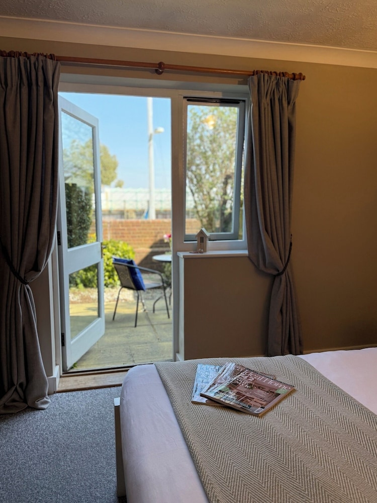 The River Haven Hotel 22/39