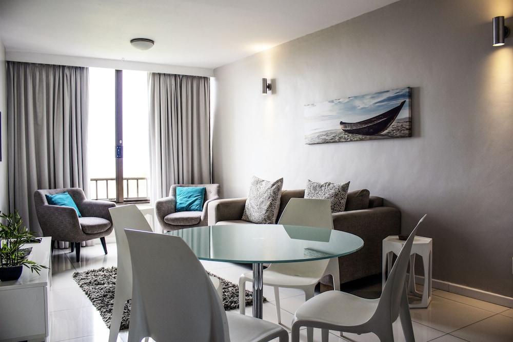 Beach Break Holiday Letting 22/50
