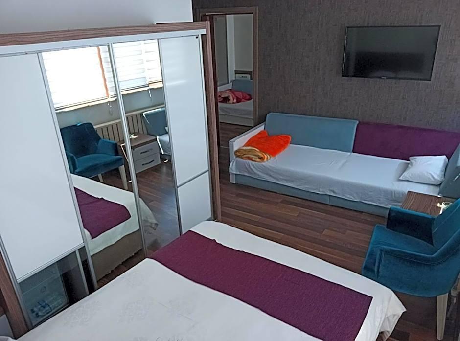 Garra Hotels 13/50