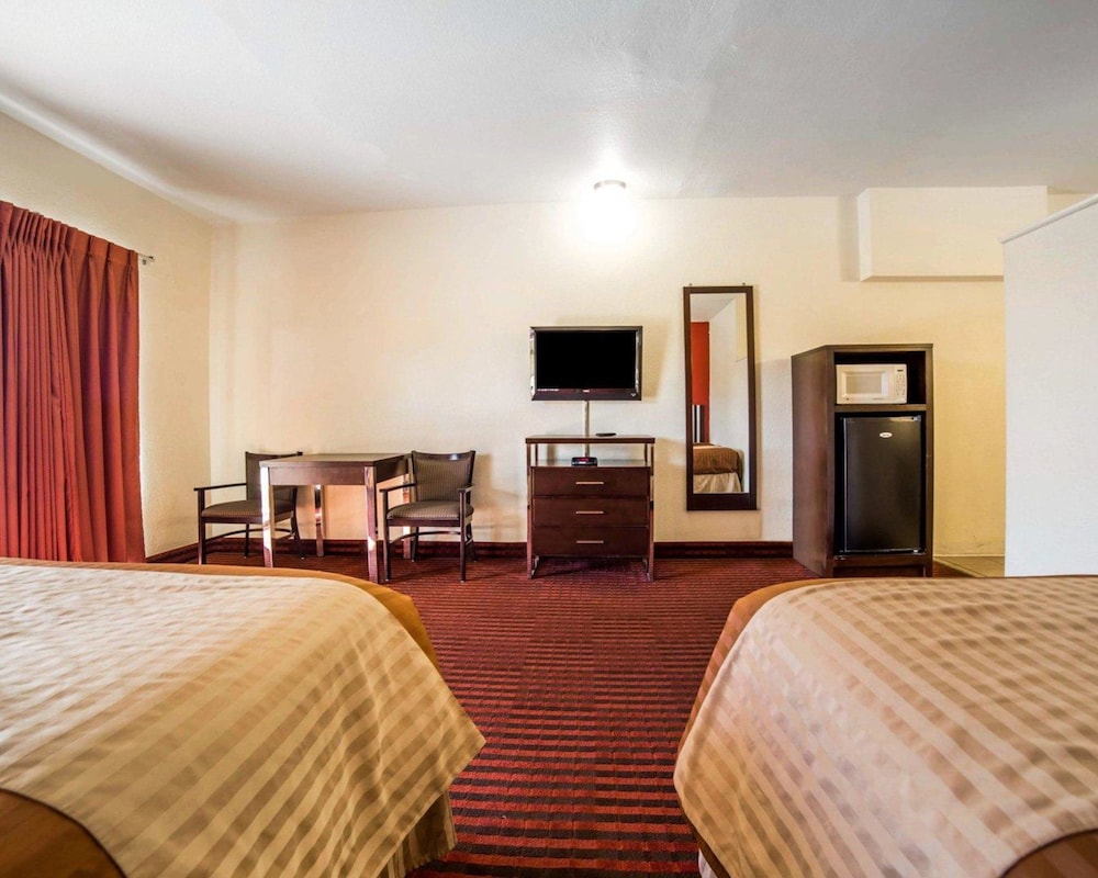 Rodeway Inn At Lake Powell 19/42