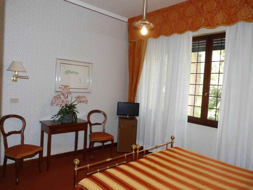 Hotel La Meridiana 5/65