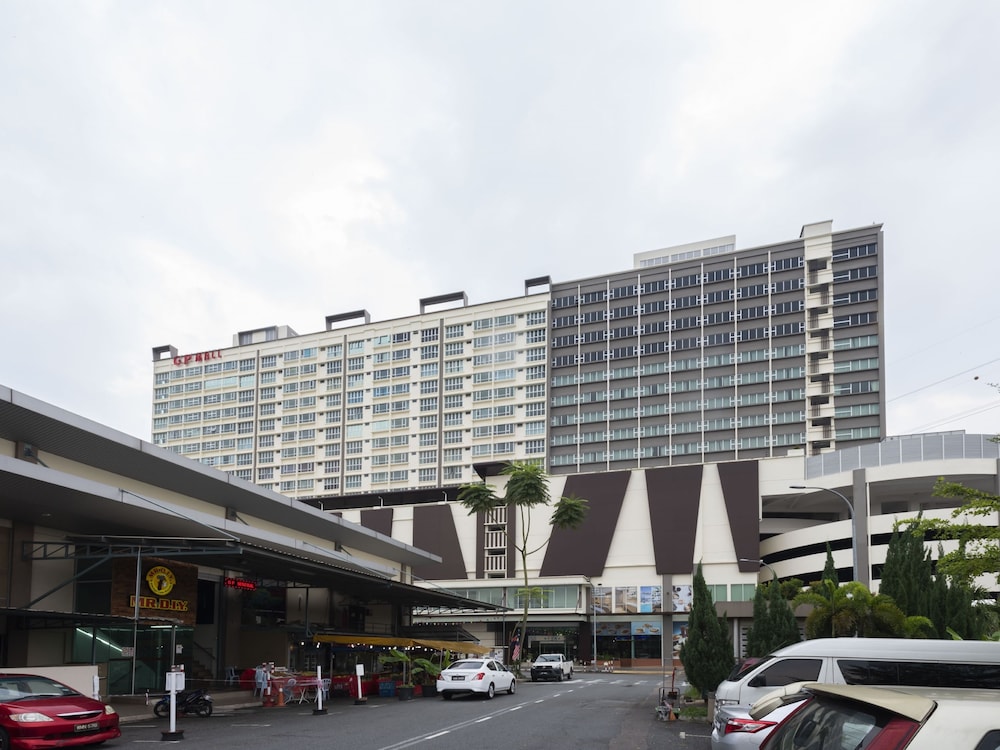 Hotel Holmes Gp 1/23